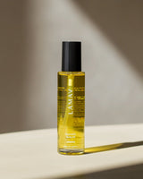 LAMAV Ayurvedic Body Oil - UNWIND, view 6