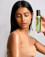 LAMAV Ayurvedic Body Oil - UPLIFT, view 2