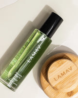 LAMAV Ayurvedic Body Oil - UPLIFT, view 3