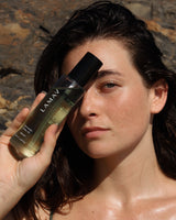 LAMAV Ayurvedic Body Oil - UPLIFT, view 4