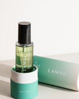 LAMAV Ayurvedic Body Oil - UPLIFT, view 6