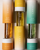 LAMAV Ayurvedic Body Oils - Trio, view 5