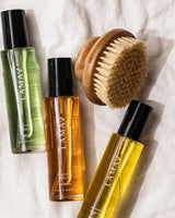 LAMAV Ayurvedic Body Oils - Trio, view 6