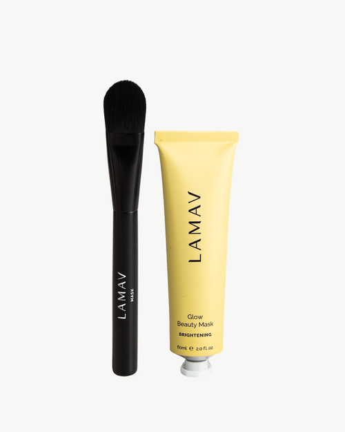 LAMAV Brightening Mask Bundle