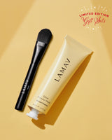 LAMAV Brightening Mask Bundle, view 5