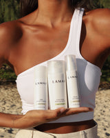 LAMAV Brightening Organic Skincare Essentials, view 6