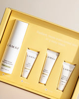 LAMAV Brightening - Skin Discovery Pack, view 2