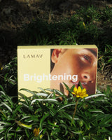 LAMAV Brightening - Skin Discovery Pack, view 5