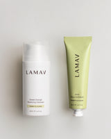 LAMAV Cleanse & Polish Pack, view 2