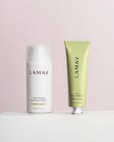 LAMAV Cleanse & Polish Pack, view 3