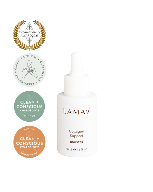 LAMAV Collagen Support