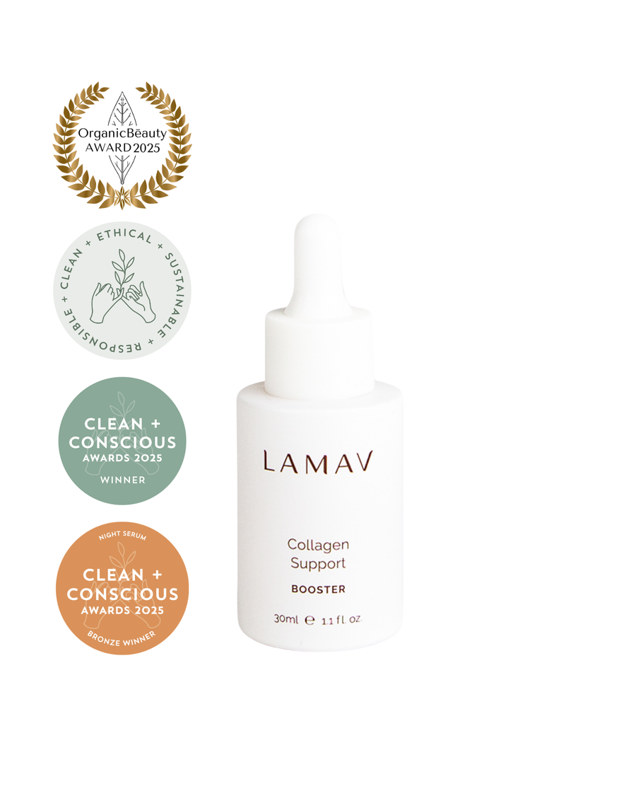LAMAV Collagen Support