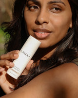 LAMAV Commiphora Plumping Serum, view 2