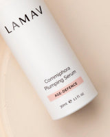 LAMAV Commiphora Plumping Serum, view 6