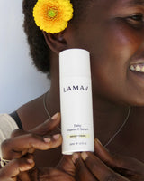 LAMAV Daily Vitamin C Serum, view 2