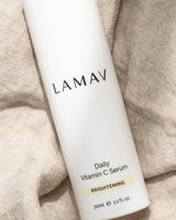 LAMAV Daily Vitamin C Serum, view 5