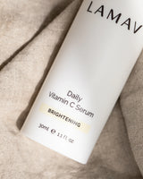 LAMAV Daily Vitamin C Serum, view 6