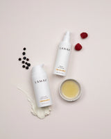 LAMAV Double Cleansing DUO - Normal/Dry/Sensitive Skin, view 3