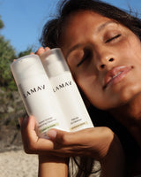 LAMAV Double Cleansing DUO - Oily/Combination, view 2