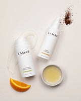 LAMAV Double Cleansing DUO - Oily/Combination, view 3
