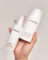 LAMAV Double Cleansing DUO - Oily/Combination, view 4