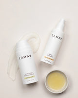 LAMAV Double Cleansing DUO - Oily/Combination, view 5