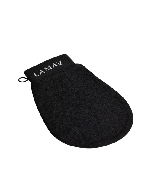 LAMAV Exfoliating Mitt