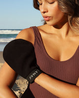 LAMAV Exfoliating Mitt, view 2