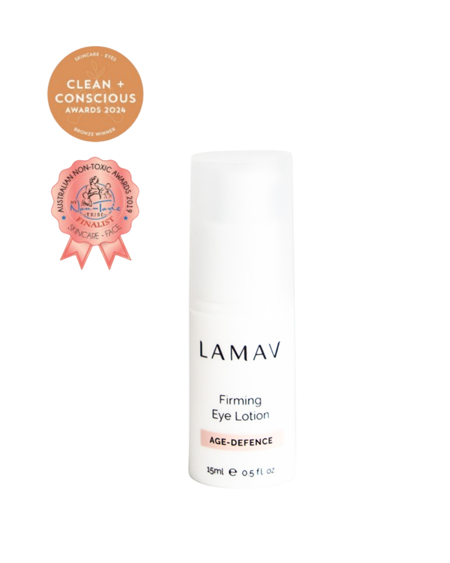 LAMAV Firming Eye Lotion