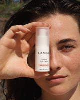 LAMAV Firming Eye Lotion, view 2