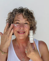 LAMAV Firming Eye Lotion, view 3