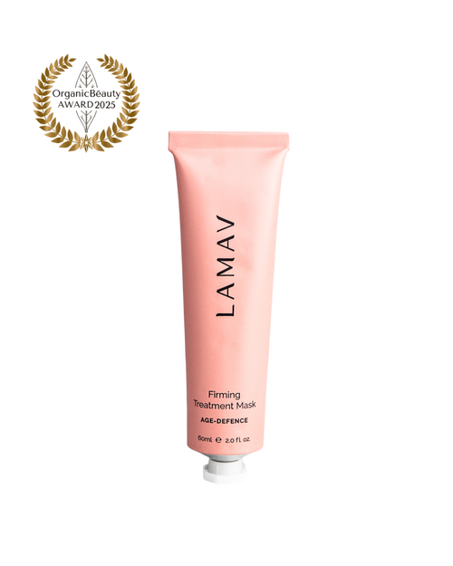 LAMAV Firming Treatment Mask