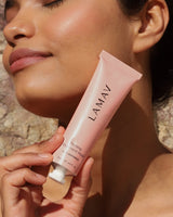 LAMAV Firming Treatment Mask, view 4