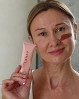 LAMAV Firming Treatment Mask, view 6