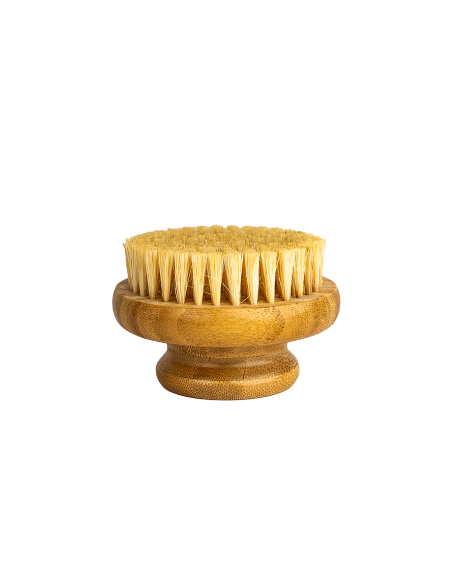 LAMAV Garshana Dry Body Brush