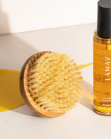 LAMAV Garshana Dry Body Brush, view 6