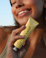 LAMAV Glow Beauty Mask, view 2