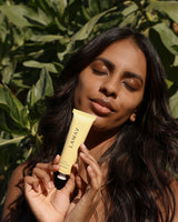 LAMAV Glow Beauty Mask, view 4