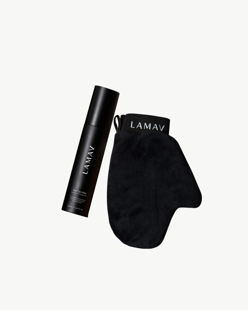 LAMAV Glow on the Go