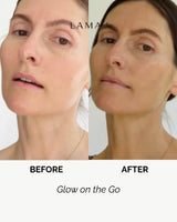 LAMAV Glow on the Go, view 3