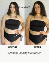 LAMAV Gradual Tanning Moisturiser, view 4