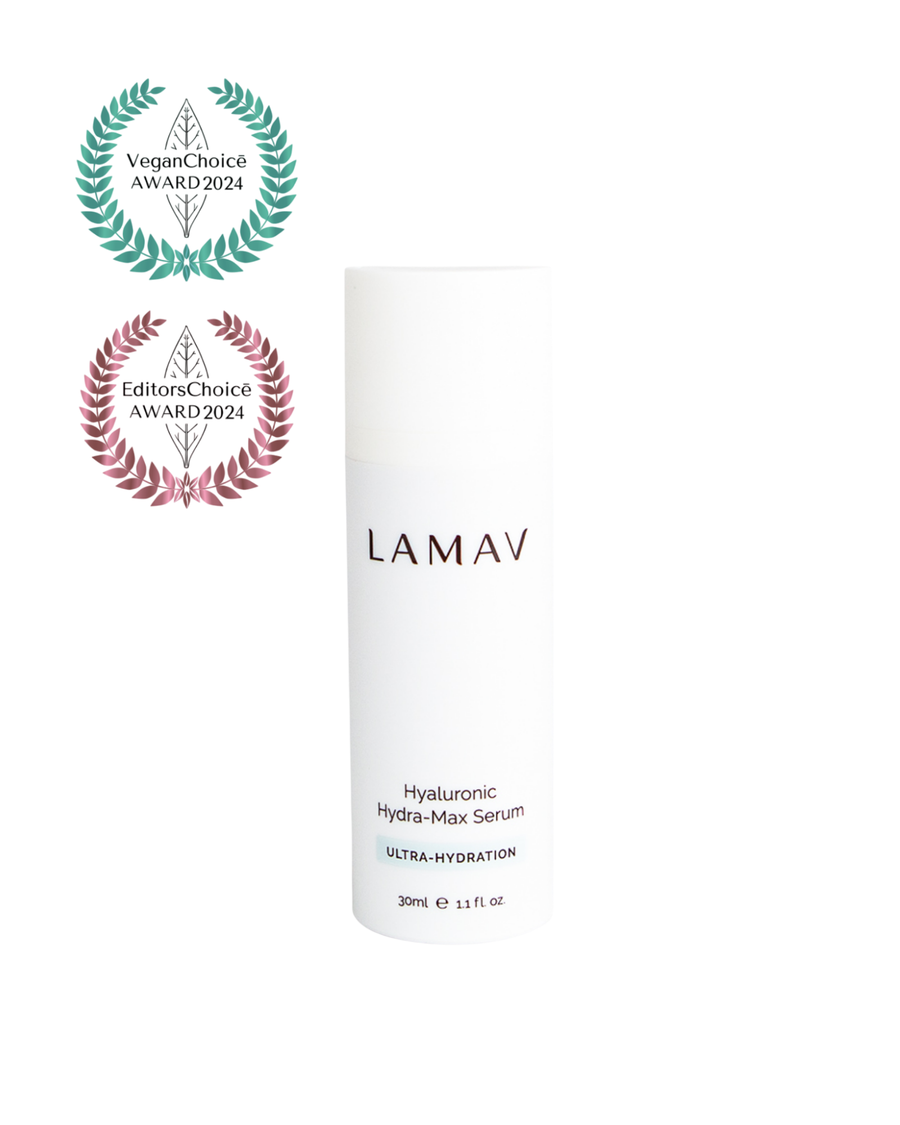 LAMAV Hyaluronic Hydra-Max Serum