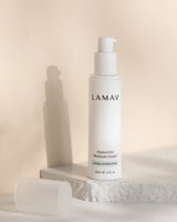 LAMAV Hyaluronic Hydra-Max Serum, view 5