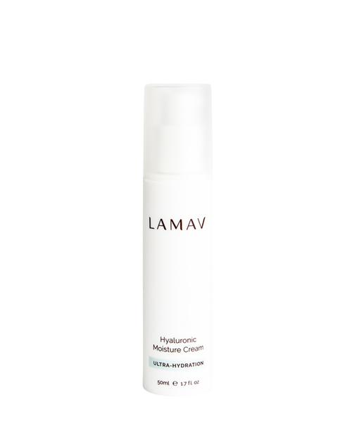 LAMAV Hyaluronic Moisture Cream