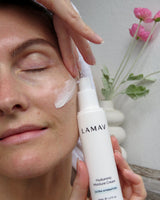 LAMAV Hyaluronic Moisture Cream, view 2