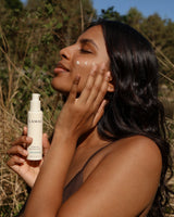 LAMAV Hyaluronic Moisture Cream, view 6