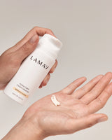 LAMAV Hydra-Calm Cream Cleanser, view 2