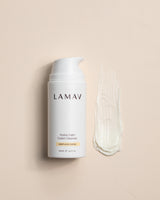 LAMAV Hydra-Calm Cream Cleanser, view 5