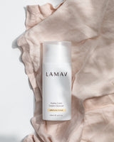LAMAV Hydra-Calm Cream Cleanser, view 6