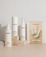 LAMAV Hydration Organic Skincare Essentials, view 3
